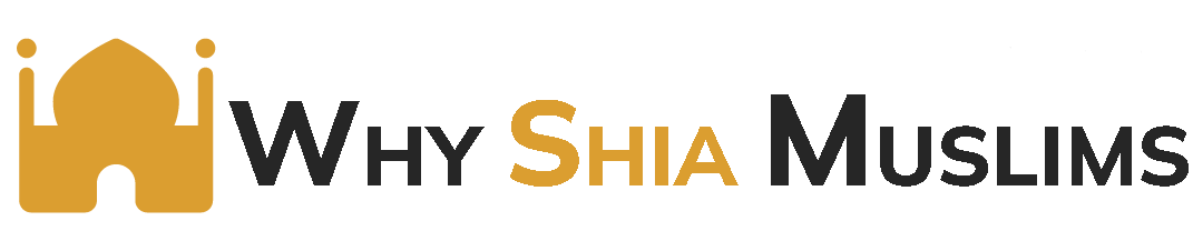  Why Shia Muslims